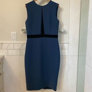 Femme Carriere Sandra Angelozzi Size 34 dress excellent condition